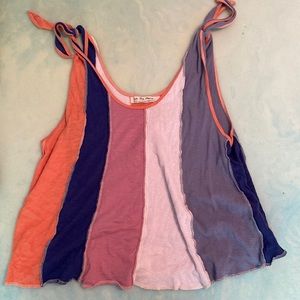 Free People Tank